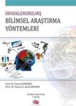 Örneklendirilmiş Bilimsel Araştırma Yöntemleri