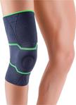 Orthocare 6910 Genucare Patella Destekli Flexible Balenli Medikal Dizlik Örme