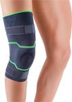 Orthocare 6920 Patella Ve Ligament Destekli Örme Dizlik Patella Ve Ligament Flexible Balenli Dizlik