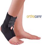 Orthocare 7630 Malleol Destekli Ayak Için Bileklik