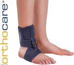 Orthocare Ayak Bi̇lek Ortezi̇ 7210