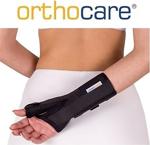 Orthocare Başparmak Destekli El Bilek Ateli 4521 Large Sağ