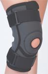 Ortoli̇fe Lüx Dizlik Patella Ve Ligament Destekli Fleksible Balenli Medikal Ortopedik Dizlik Ol-2103