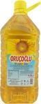 Oruçoğlu 4.5 Lt 2'Li Dar Pet Ayçiçek Yağı