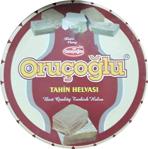 Oruçoglu Oruçoğlu 2 Kg Kakaolu Helva