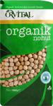 Orvital Organik 1000 gr Nohut