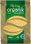 Orvital Organik 500 gr Arpa Şehriye