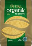 Orvital Organik 500 gr Tel Şehriye