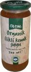 Orvital Organik İlikli Kemik Suyu 500Ml