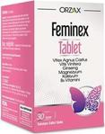 Orzax Feminex 30 Tablet