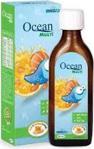 Orzax Multi Vitamin Ve Balık Yağı 150 Ml