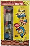 Orzax Ocean Balık Yağı Şurup 150Ml Ve Ocean Multi Şurup 150Ml Matara