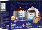 Orzax Ocean Daily One Energy + Bigflor Kapsül HEDİYELİ