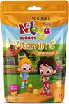 Orzax Voonka Kids Niloya Gummies Vitamin C Çiğnenebilir 60 Tablet - Meyve Sulu