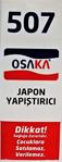 Osaka 507 Japon Yapıştırıcı 17 Gr.