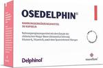 Osedelphin D3 K2 Mena7 30 Kapsül