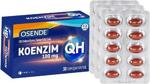 Osende Koenzim QH 100 mg 30 Yumuşak Kapsül