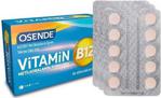 Osende Vitamin B12 30 Tablet