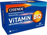 Osende Vitamin B12