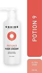 Oshine Potion 9 Şekillendirici Saç Bakım Kremi 500Ml