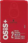 Osis Mess Up Mat Wax 100 Ml