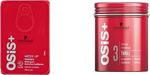 Osis Mess Up Wax 100 Ml + Thrill Wax 100 Ml