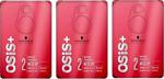 Osis Mess Up Wax 3 Lü Set