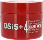 Osis Mighty Matte Güçlü Tutucu Wax 30 ml