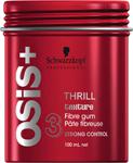 Osis Osis Thrill Fibre Gum 100 Ml Lifli Doku Veren Wax