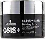 Osis Session Label Molding Paste Doğal Mat Wax 65 ml