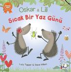 Oskar Ve Lili Sıcak Bir Yaz Günü