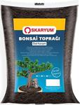 Oskaryum Bonsai Toprağı Özel Karışım 5 Lt