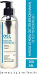 Osl Omega Skin Lab Squalene Cleanser Gel 200Ml