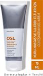 Osl Omega Skin Lab Ultrafluid Sensitive Spf 50 Uv Defence 75Ml Güneş Koruyucu Krem