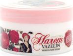 Osmanlı Harem Vazelin Gül Kokulu 100 Ml