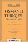 Osmanlı Türkçesi Öğrenim Rehberi / Doç. Dr. H. Hüsnü Koyunoğlu / Mostar