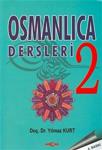 Osmanlıca Dersleri 2