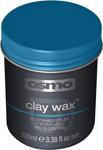 Osmo Clay Mat Görünümlü Kil Bazlı Sert Wax 100 Ml