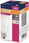 Osram 6 Watt Led Ampul Sarı Işık