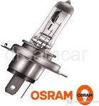 Osram H4 Ampul 60/55w 12v Tırnaklı 0001470