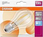 OSRAM Led Retrofit Günışığı Renk 60 7W/840 E27 Ampul