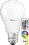 Osram Led Star 9 Watt Uzaktan Kumandalı Rgb Led Ampul