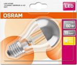 Osram Led Star Classic Aynalı 7W Normal Duy Ampul