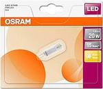 Osram Led Star G4 Duy Pin 1,8W Sarı Işık