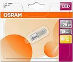 Osram Led Star G4 Duy Pin 2,5W Sarı Işık