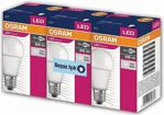 Osram Led Value 3 lü Ampul 9.5 W 865