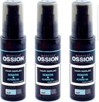Ossion Arganlı Saç Bakım Serumu 3 Adetx75 Ml