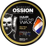 Ossion Ossıon Barber Saç Şekillendirici Wax Extra Hold 150 Ml