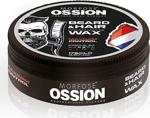 Ossion Premium Barber Line Krem Sakal Wax 175 Ml