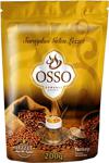 Osso 200 gr 3'lü Paket Osmanlı Türk Kahvesi
